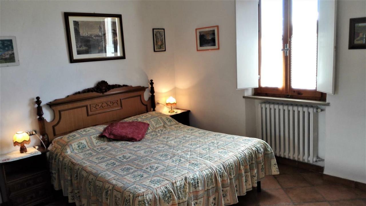 Ripabuia Villa Marcialla Exterior photo